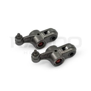 KIT BALANCINES BOXER150 - RAUDO