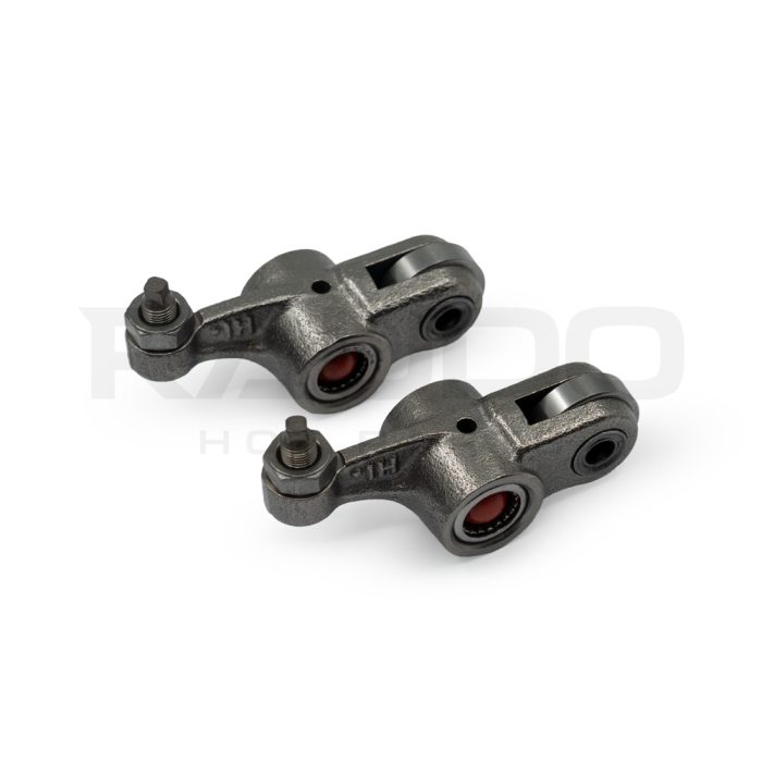 KIT BALANCINES BOXER150 - RAUDO