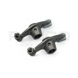 KIT BALANCINES XTZ125 - RAUDO