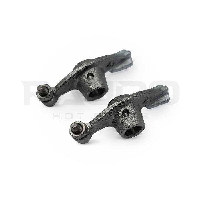 KIT BALANCINES XTZ125 - RAUDO
