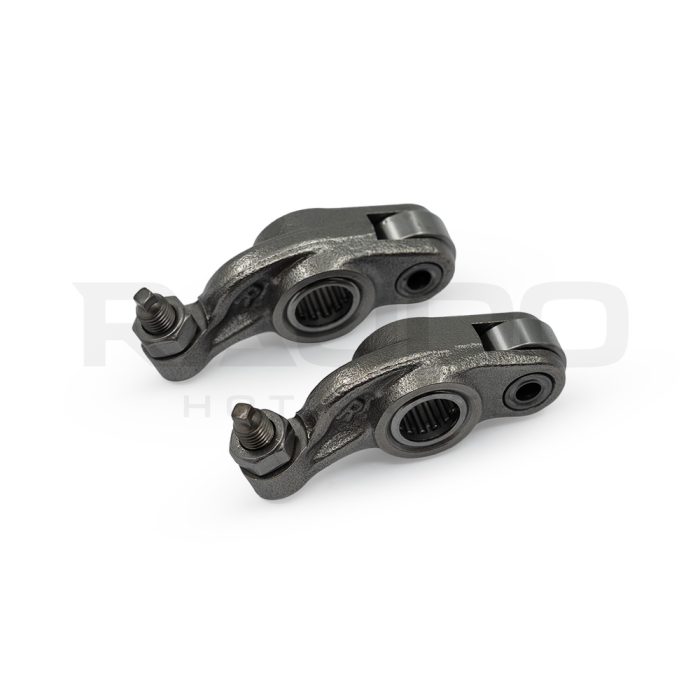 KIT BALANCINES CB190R - RAUDO