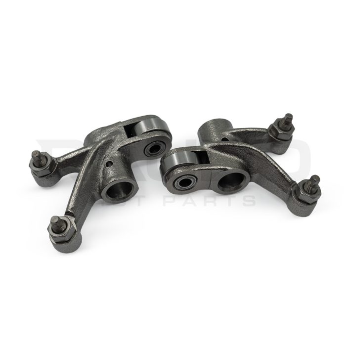 KIT BALANCINES NS200 - RAUDO