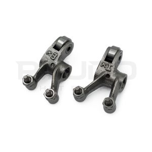 KIT BALANCINES PULSAR150/160 - RAUDO