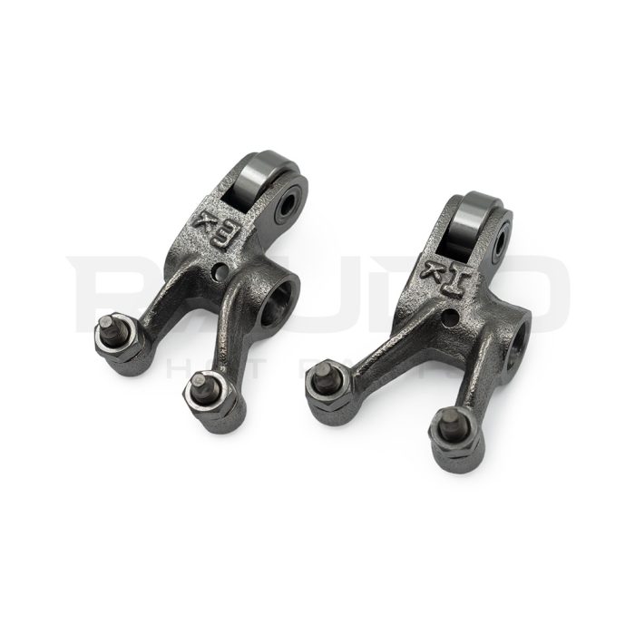 KIT BALANCINES PULSAR150/160 - RAUDO