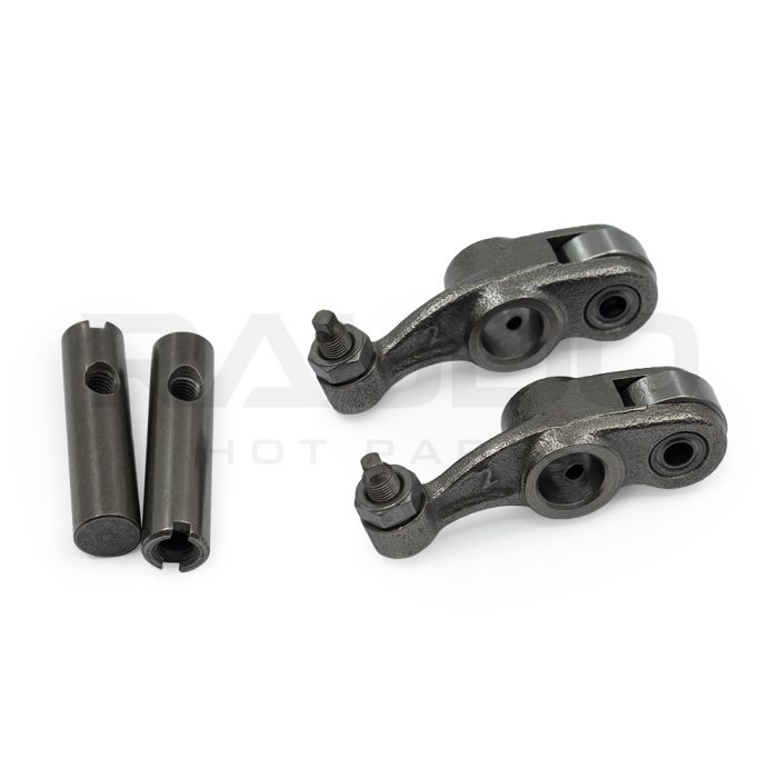 KIT BALANCINES CB110 - RAUDO