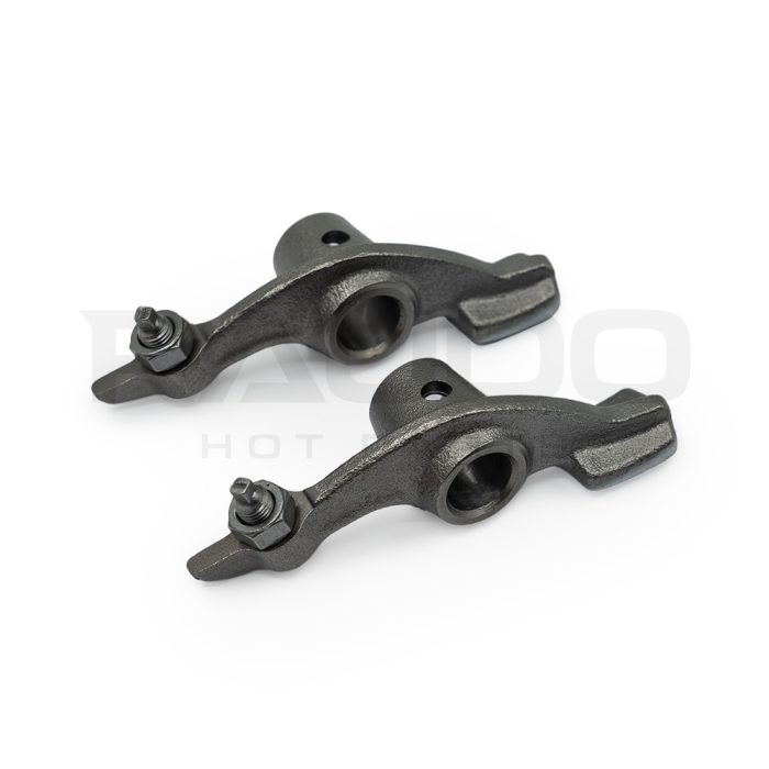 KIT BALANCINES XTZ250 - RAUDO