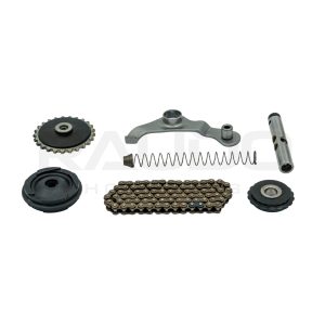 SET TEMPLADOR+GUIA LEVAS WAVE110