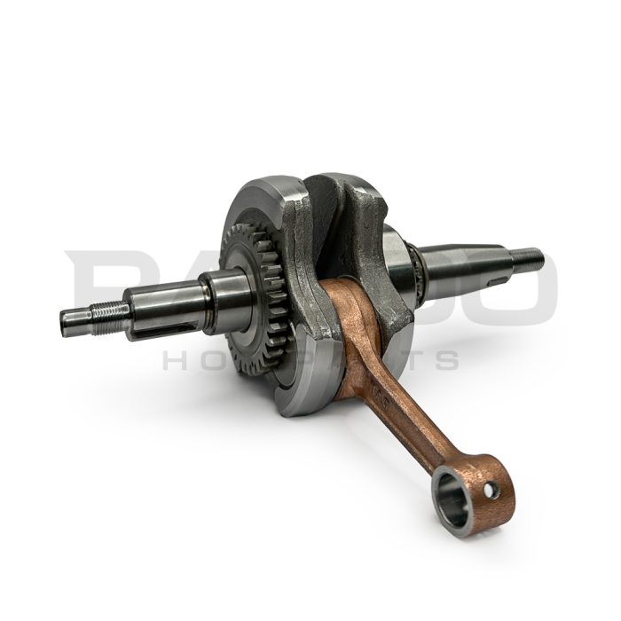 CIGUEÑAL COMPLETO XTZ125