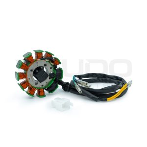 ALTERNADOR FURGON 11P