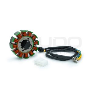ALTERNADOR FURGON 12P 88.5MM