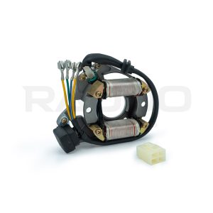 ALTERNADOR C100/110 2P