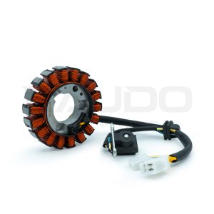 ALTERNADOR CB190R 18P