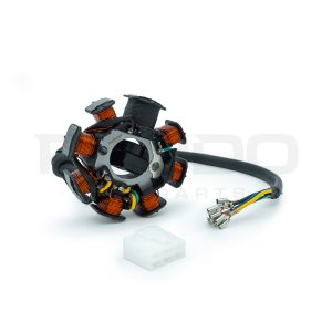ALTERNADOR CB200