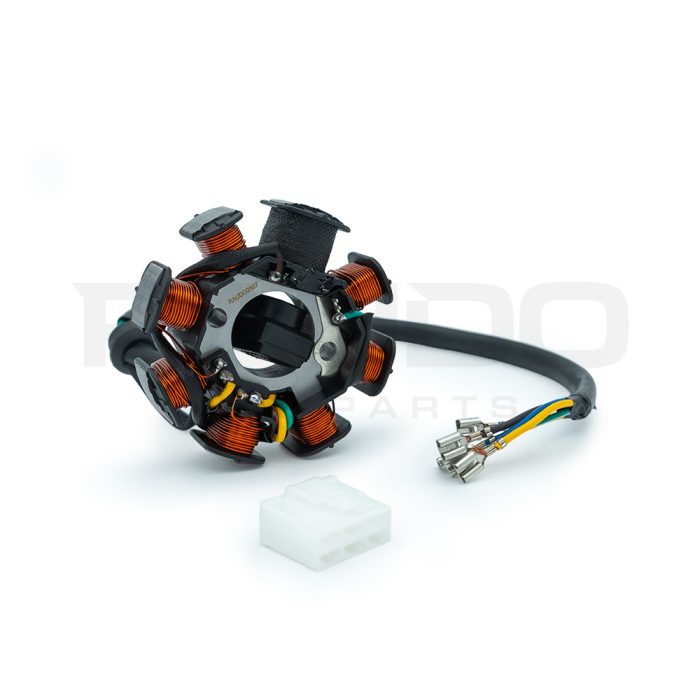 ALTERNADOR CB200