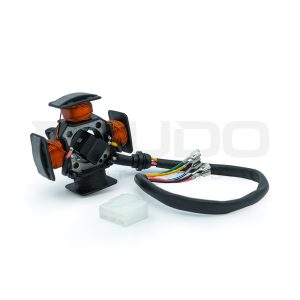 ALTERNADOR CGL 4P