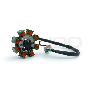 ALTERNADOR PULSAR135 8P