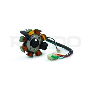 ALTERNADOR PULSAR180 8P
