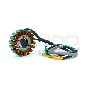 ALTERNADOR NS200 FI 18P