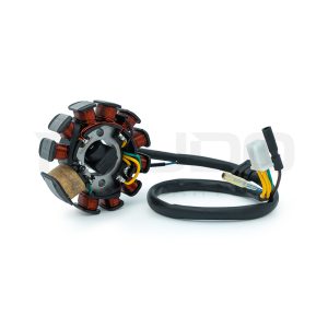 ALTERNADOR SCOOTER125/150 11P