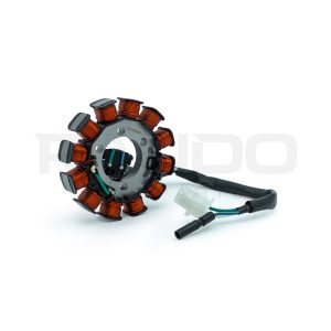 ALTERNADOR XR150 12P