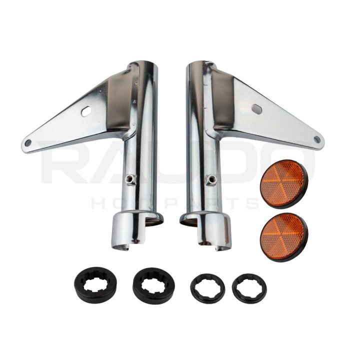 SOPORTE FARO CG125 ULTRA