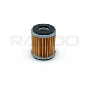 FILTRO ACEITE R15 - RAUDO