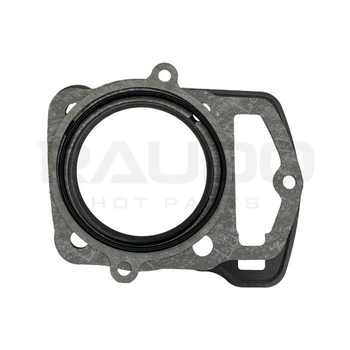 EMPAQUE CABEZAL XR150 - RAUDO