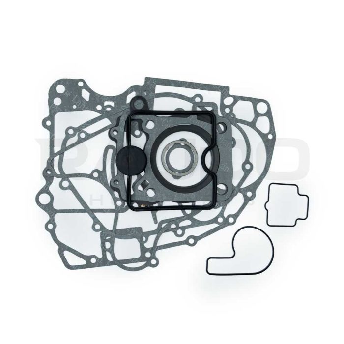 EMPAQUE COMPLETO NS200