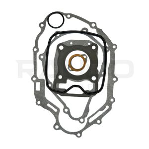 EMPAQUE COMPLETO XR150 - RAUDO