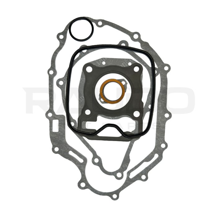 EMPAQUE COMPLETO XR150 - RAUDO