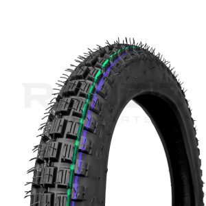 LLANTA RAUDO 275-17 TRIAL TT