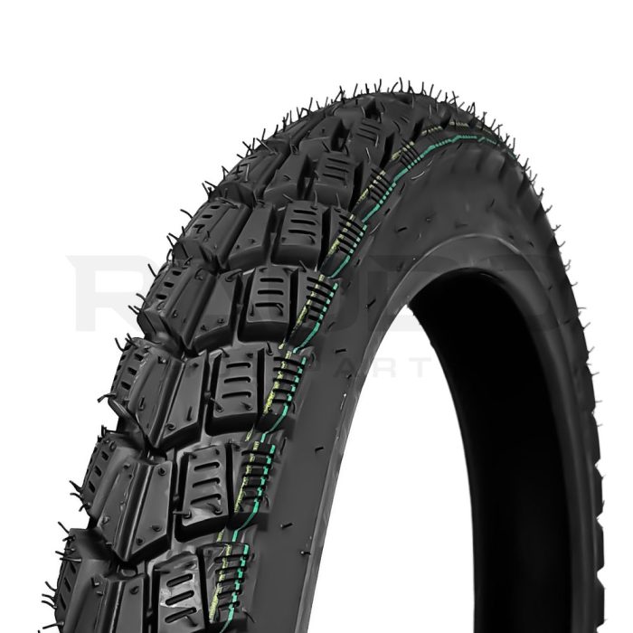 LLANTA 110S 275-17 TT 8PR