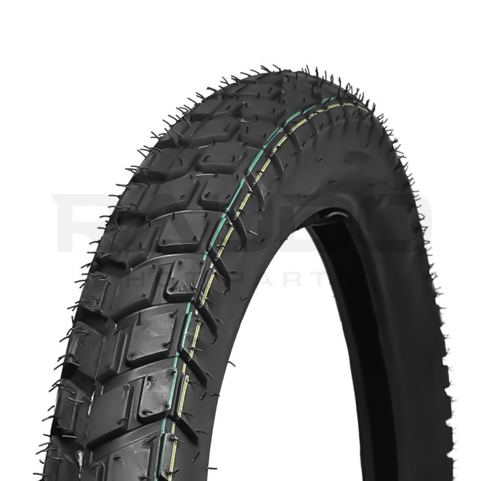 LLANTA RAUDO MT60 90/90-19 TT 8PR