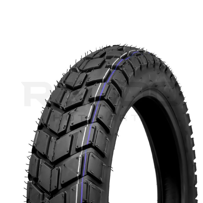 LLANTA RAUDO MIXT 110/90-17 TL 8PR