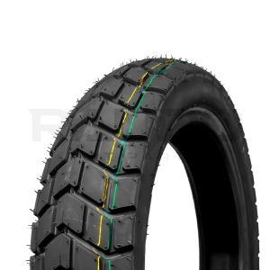LLANTA RAUDO MIXT 120/80-17 TL 8PR