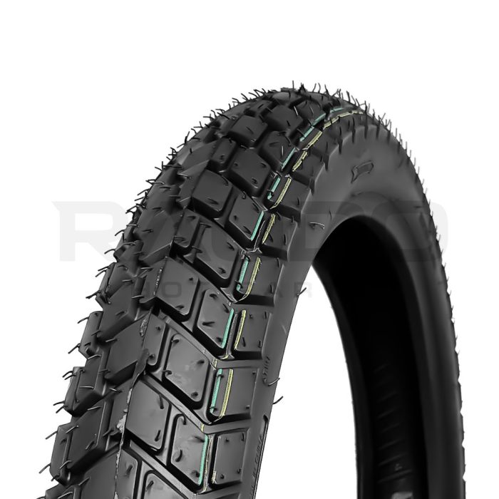 LLANTA RAUDO MT60 90/90-18 TL 8PR