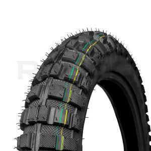 LLANTA RAUDO CROSS 460-17 TT 6PR