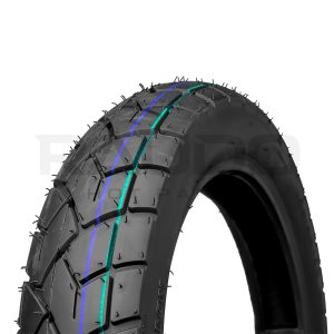 LLANTA RAUDO MIXT 110/90-17 TL 6PR