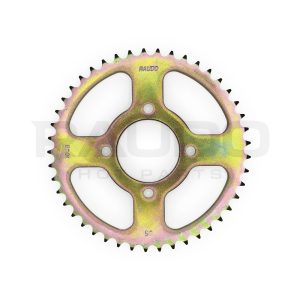 CATALINA BROSS 45T 428H - RAUDO