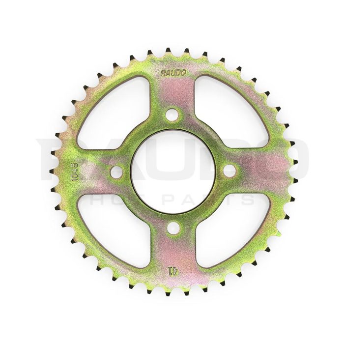 CATALINA BROSS 41T 428H - RAUDO