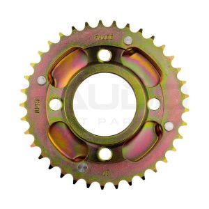 CATALINA CG125 37T DORADO C/S