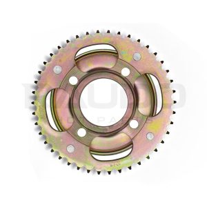 CATALINA CG125 42T DORADO C/S - RAUDO