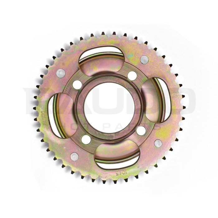 CATALINA CG125 42T DORADO C/S - RAUDO