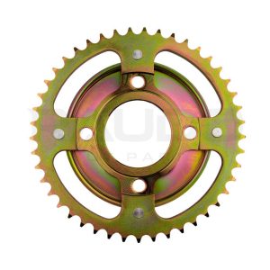CATALINA CG125 45T DORADO C/S