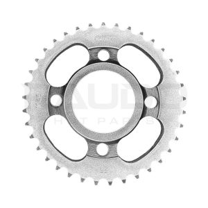 CATALINA CG125 37T 428H PLATA