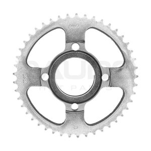CATALINA CG125 45T 428H PLATA