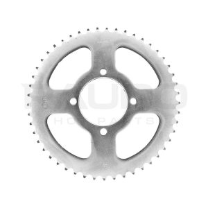 CATALINA DT100 49T 428H PLATA