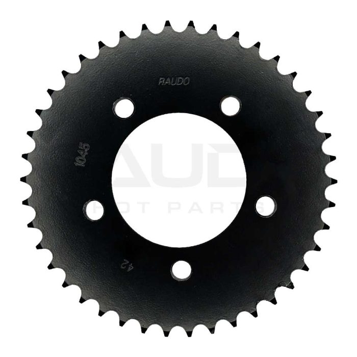 CATALINA SSENDA 42T 428H NEGRO