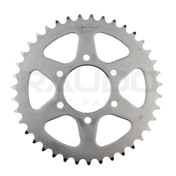 CATALINA DR200 39T 520H PLATA