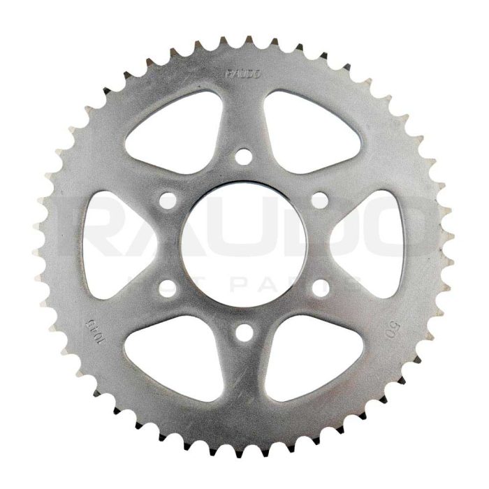CATALINA NK150 50T 428H PLATA